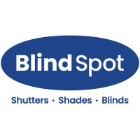 Blind Spot logo - Similar company to Risala Blinds