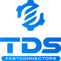 TDS FastConnectors BV logo - Similar company to A&P Tyne Ltd