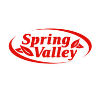 Spring Valley Jus de fruits logo - Similar company to Le Beignet Doré