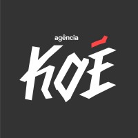 Agência Koé logo - Similar company to Dumont Empreendimentos