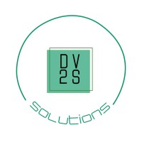 DV2S solutions, Conseil et Formation en prévention des risques professionnels, et qualité de vie logo - Similar company to Ob Solutions