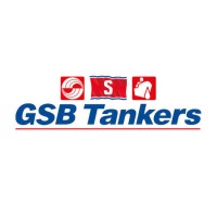 GSB Tankers logo - Similar company to Tabmarine