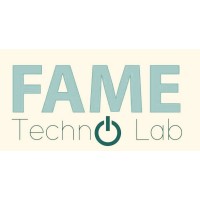 Fame Techno Lab logo - Similar company to Dsignrz | Animation Solutions