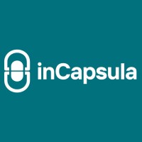 inCapsula logo - Similar company to Nanodata