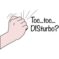 Toctoc Disturbo?