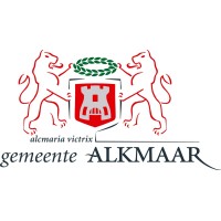 Gemeenteraad Alkmaar logo - Similar company to Jol Jeugdstad