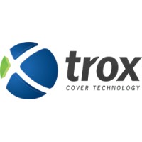 Trox AB logo - Similar company to Hultsteins