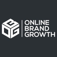 Online Brand Growth logo - Similar company to Clarityflow