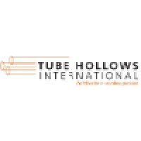 Tube Hollows International logo - Similar company to Titan Engineering Pte Ltd