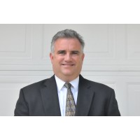 Derek Patrick logo - Similar company to Quality Lapel Pins