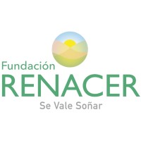 Fundación Renacer El Salvador logo - Similar company to Fundación Jupa