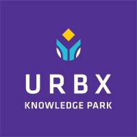 URBX KNOWLEDGE PARK logo - Similar company to Intersmart Edutech