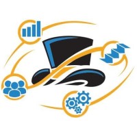 HAT Consulting logo - Similar company to Sharvin Media