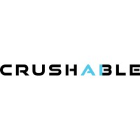 Crushable logo - Similar company to Psy Llc