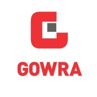 Gowra logo - Similar company to Gowra Ventures