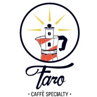 FARO - Caffè Specialty logo - Similar company to Aliena Coffee Roasters