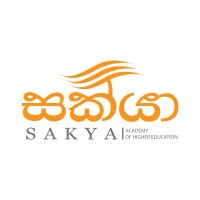 Sakya Academy of Higher Education logo - Similar company to Sakya Foundation