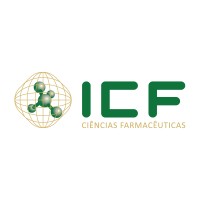 ICF Instituto de Ciências Farmaceuticas logo - Similar company to Simulations Plus, Inc.