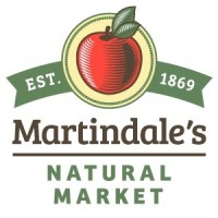 Martindale'S Natural Market