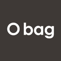 O bag Armenia logo - Similar company to O Bag Serbia
