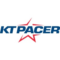 KT Pacer logo - Similar company to Trilogy Solutions