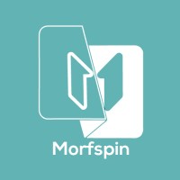 Morfspin Technologies logo - Similar company to Okutics