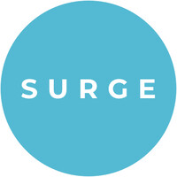 Surge Energy logo - Similar company to Fusion Growth Labs