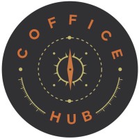Coffice logo - Similar company to Cube Workspace