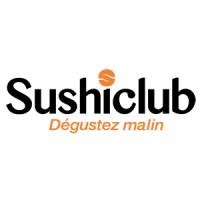 SUSHICLUB MAROC logo - Similar company to Sushiclub