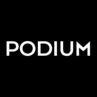 PODIUM Life Science & Healthcare logo - Similar company to Datakit Oy