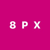 8px logo - Similar company to Repap.Co