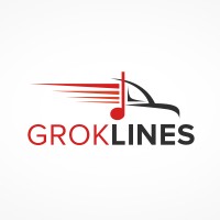 Grok Lines Inc logo - Similar company to Grok Technology Services, Llc