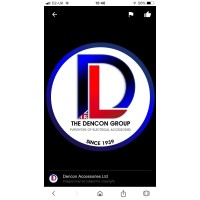 Dencon Accessories Ltd logo - Similar company to Triple Solar Ltd
