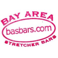 Bay Area Stretcher Bars logo - Similar company to Canvas Press, Llc