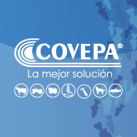 Covepa Aquaculture logo - Similar company to Heliotec Srl