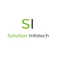 Solution-Infotech logo - Similar company to Solution Infotech India Pvt Ltd