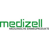 CO medizell GmbH logo - Similar company to X-Group Gmbh
