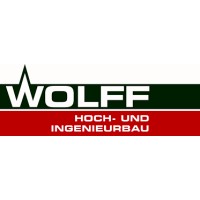 Wolff Hoch- und Ingenieurbau GmbH & Co. KG logo - Similar company to Interhomes