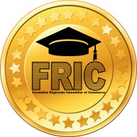 Formation Pro Immobilier logo - Similar company to Adn Formation Officiel