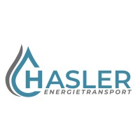 Hasler Energietransport logo - Similar company to Reliag Ag