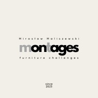 montages Mirosław Maliszewski logo - Similar company to Palianytsia Foundation