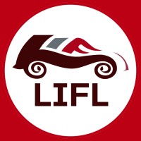 Laxmi India Finance Limited logo - Similar company to M&B Engineering Ltd.