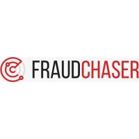 FRAUD CHASER logo - Similar company to Nextocell