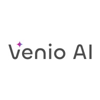 Venio AI logo - Similar company to Robomagister