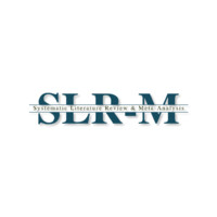 Systematic Review & Meta-Analysis logo - Similar company to Meta Analysis