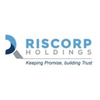Riscorp Holdings Ltd logo - Similar company to Vescon Construction Limited