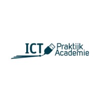 ICT Praktijk Academie logo - Similar company to Emerald-It