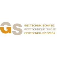 Geotechnik Schweiz logo - Similar company to Geotechnik
