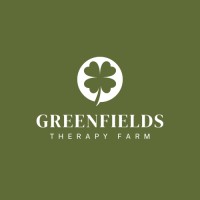 Greenfields Therapy Farm logo - Similar company to Dedham Therapy Farm Cic