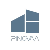 Pinovaa logo - Similar company to Balenj